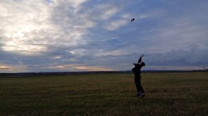 Русские Богатыри развлекаются кидая гири в небо и ловят их обратно