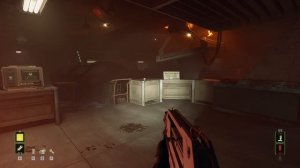 Alien Rogue Incursion геймплей