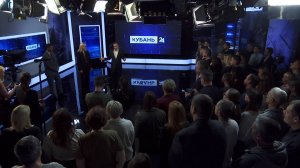 Минькова: я рада вернуться в родной коллектив «Кубань 24»