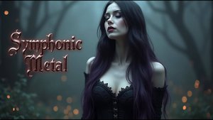 💥Best Symphonic Metal Playlist Part 447 🔥🌌 Inspired by Within Temptation, Xandria,Epica & More💥