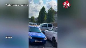 4 эпизода преступления и 17 свидетелей