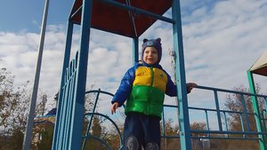 Конец Октября.Прогулка)