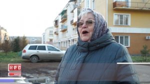 Притча во языцех  или миллион претензий из Авиагородка