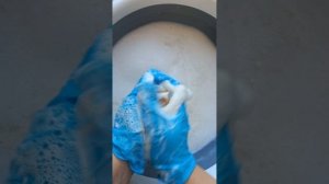 😶🌫️#мыление #6👍4+Хоз.мыло "Флора"