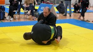 4F Богданов Адам - Кузнецов Денис - КОРОЛЬ ПАРТЕРА 30