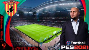 НАЧАЛО СЕЗОНА на сложности ЛЕГЕНДА, Футбол PES2021, МАСТЕР-ЛИГА ч.47