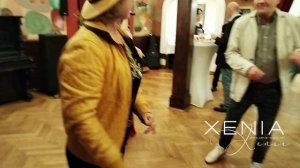 XENIA "Наш сосед"