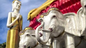 КОРОЛЕВСТВО ТАЙЛАНД. БАНГКОК.