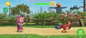 Маша и Медведь Мультфильм Мои друзья Медведи