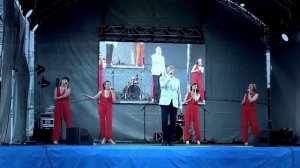 Так будьте счастливы - Игорь Муравьев и "Антарес"