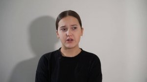 Олеся Котович 16 лет Милана сцена2