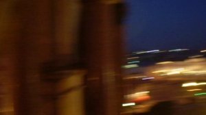 Вид с Исаакиевского собора