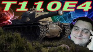 T110E4 американская пт 10 лвл (РОЗЫГРЫШ 300 ГОЛДЫ)