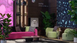 ВЫСТАВКА 100+ TECHNO BUILD 2025. Презентация стенда