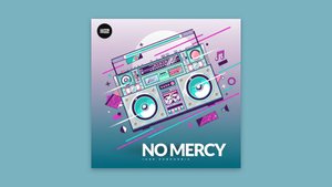 Igor Pumphonia - No Mercy — премьера сингла 17.11.2025 (Organic House, Downtempo)