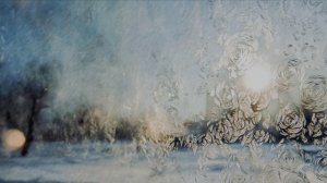 Малиновые свечи