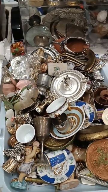 ПРИГЛАШАЮ НА КАНАЛ "О ФАРФОРЕ И НЕ ТОЛЬКО" смотреть онлайн