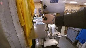 Ленточная пила Kolbe K200 (Германия)