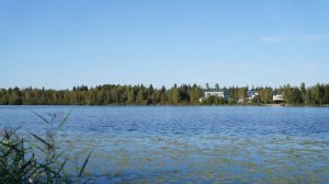 Пансионат для людей пожилого возраста сети "Академия Долголетия" о. Долгое