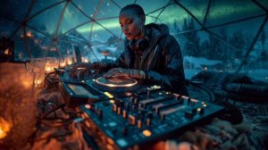 Melodic Techno & Progressive House Mix