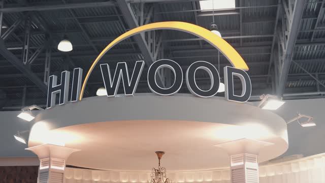 Mosbuild Крокус