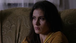 Перчатка Авроры (2016) Детективная мелодрама 4 серия