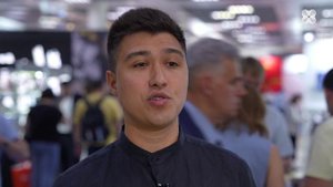 Максим Кандлин о работе с европейскими деталями