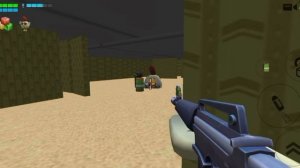 КОРОТКОМЕТРАЖКА "ЛАБИРИНТ В ЧИКЕНБУРГЕ!!!"