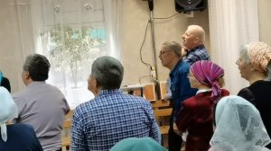 Песнь Возрождения 1156