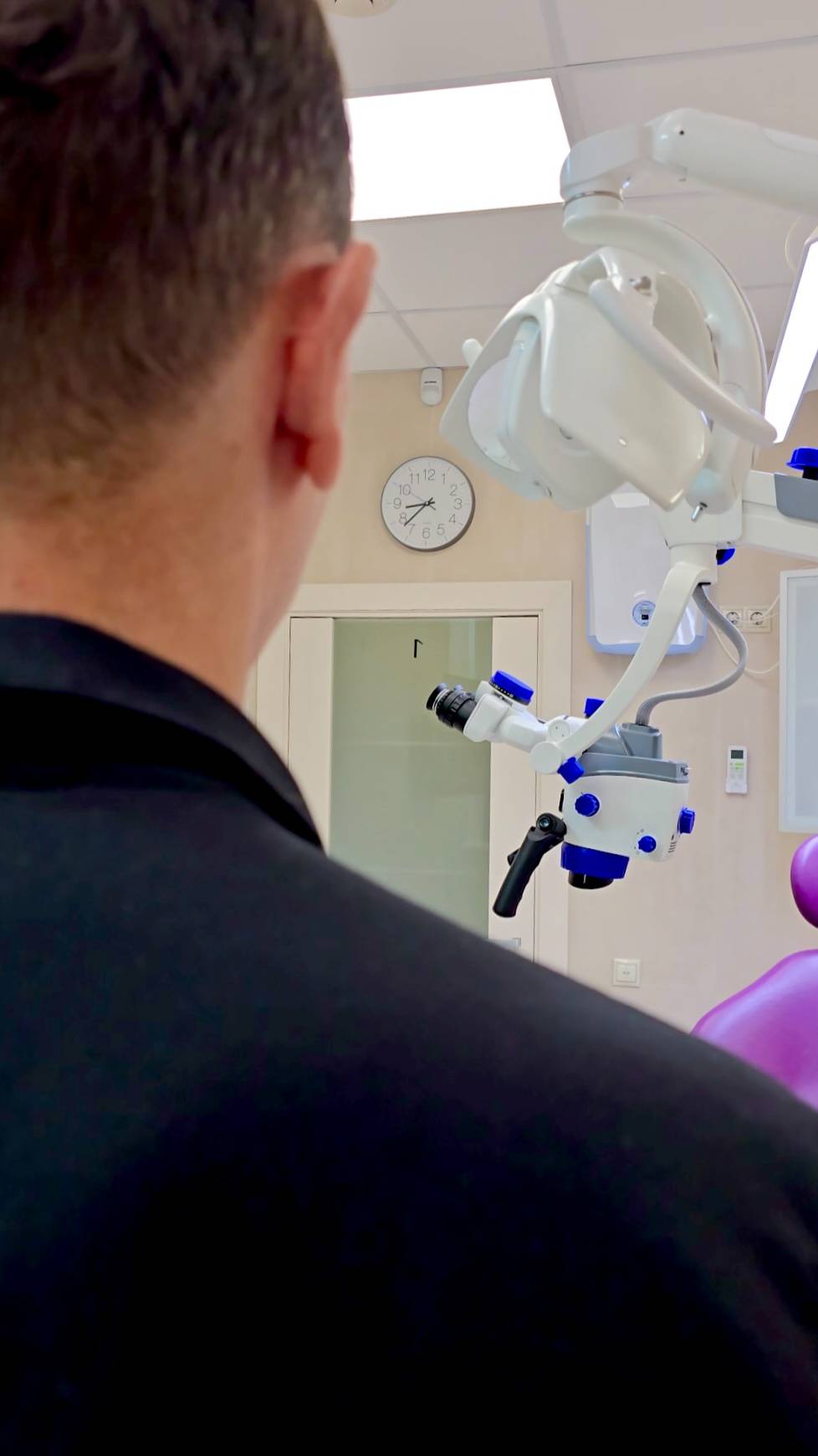 Удачно телепортнулся!