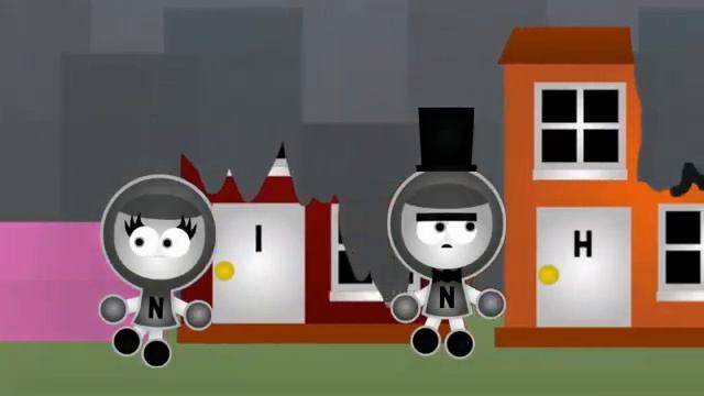 [OUTDATED] Symbolics - S1E14 - New Age 🎄