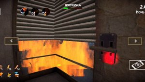 ОБНОВА 5 НОЧЕЙ С ТИМОХОЙ 5 НОЧЬ 666