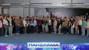 ⚡️ Навигатор жизни подростков: Бердянск раскрыл двери форуму «Старший брат»