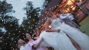 Свадьба Константина и Алёны 08 08 2025