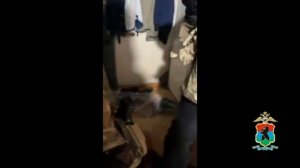 Сотрудники Управления уголовного розыска МВД по Республике Карелия задержали подозреваемых в похищен