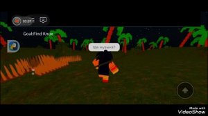 рерайт Соник в роблоксе!!!