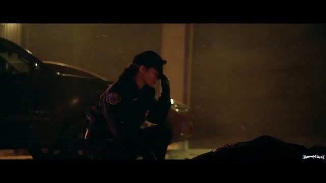 Jimmy Wise - Снегоуборщик (Black Version)