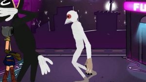 Кукловод, Рисуем Мультфильмы 2