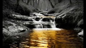 И вот место силы