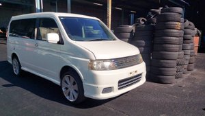 SY953 STEPWGN RF5-1050935