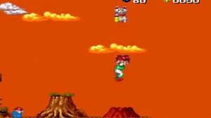 PCE - Keith Courage in Alpha Zones