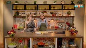 Утро ТНТ 2025. Часть 1, 1 сезон, 201 выпуск