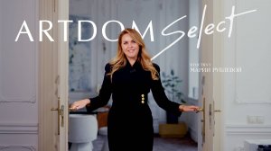 Episode 15 | Бюро с видом на Пушкинский: архитектурное бюро Марии Рублевой