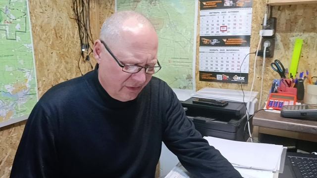 Охота-пуще неволи или кому на Руси жить хорошо Часть 1