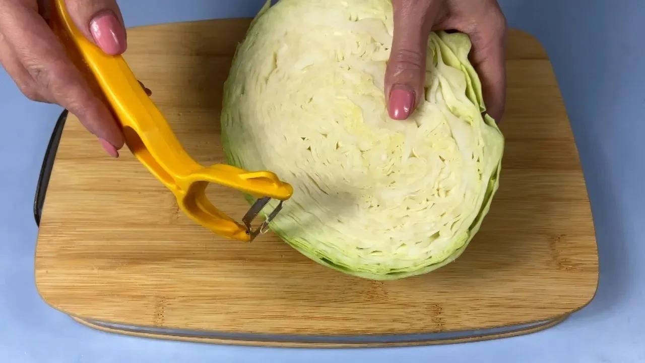 Муж сказал, что я ВОЛШЕБНИЦА, когда попробовал ЭТИ салаты!