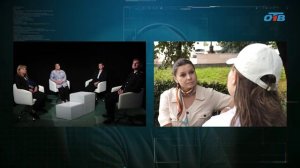 Программа ОТВ "Анатомия обмана" .  Тема: Схема мошенников с мнимой заменой полисов ОМС