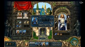 King's Bounty The Legend  - 2 "Гринворт" часть 1