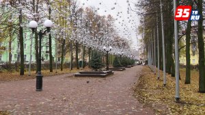 На три уютных сквера больше скоро станет в индустриальном районе Череповца