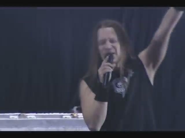 Кипелов - Воля и разум (V лет)