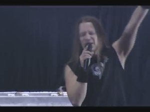 Кипелов - Воля и разум (V лет)